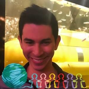 Meet your Posher, Ryan